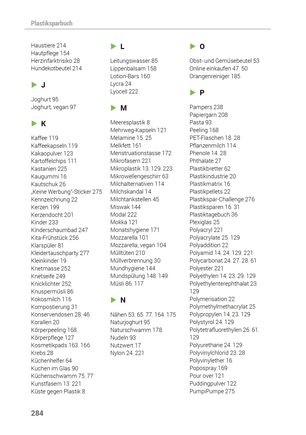 Plastiksparbuch