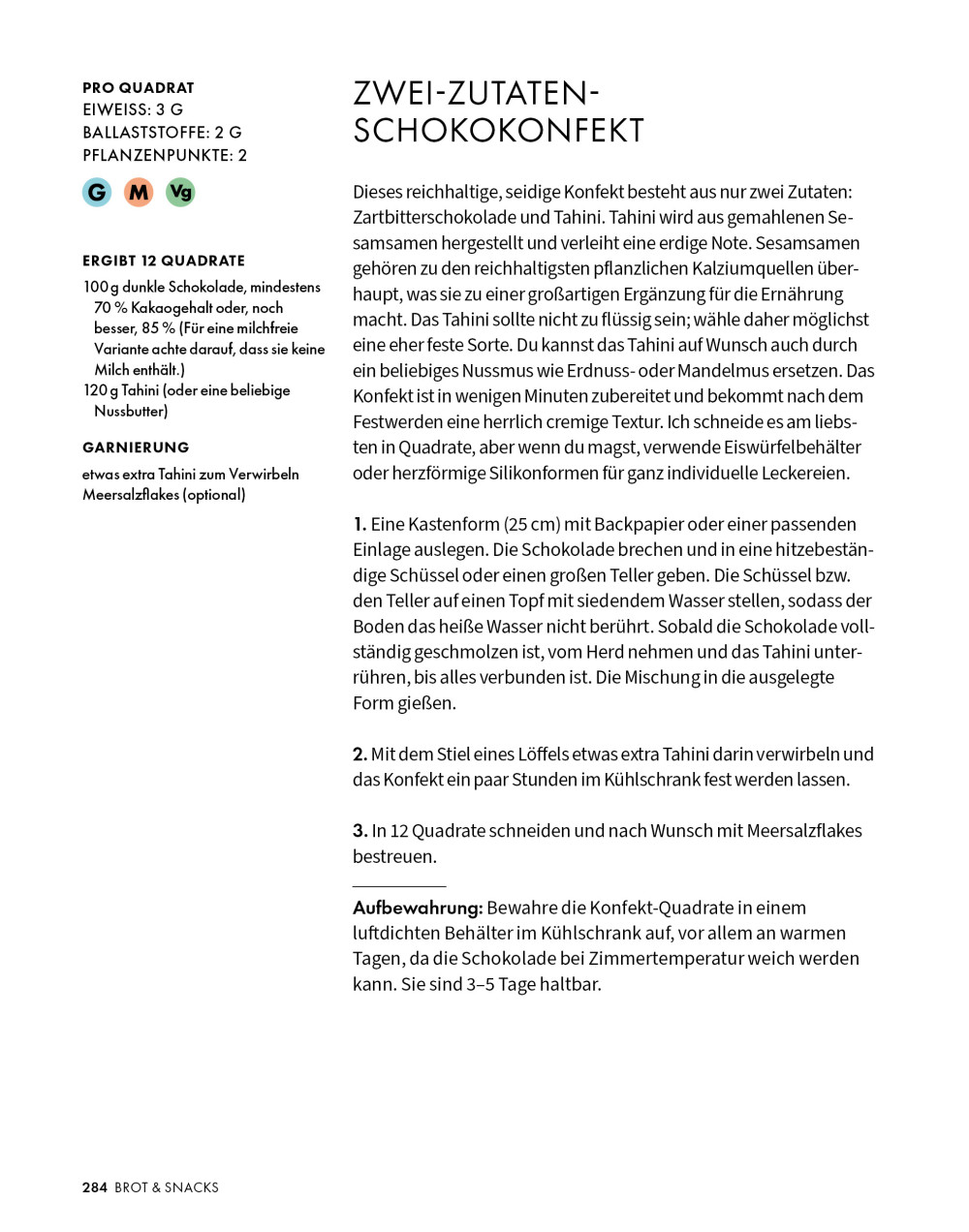 No-Nonsense Ernährung (erscheint Ende Juli - jetzt vorbestellbar)