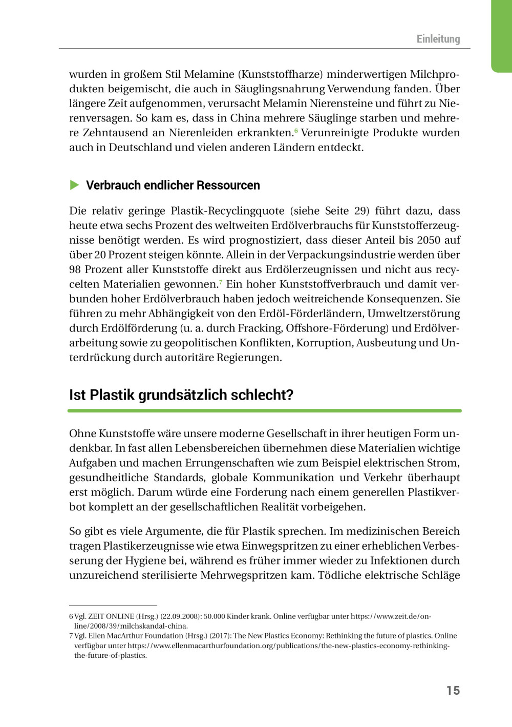Plastiksparbuch