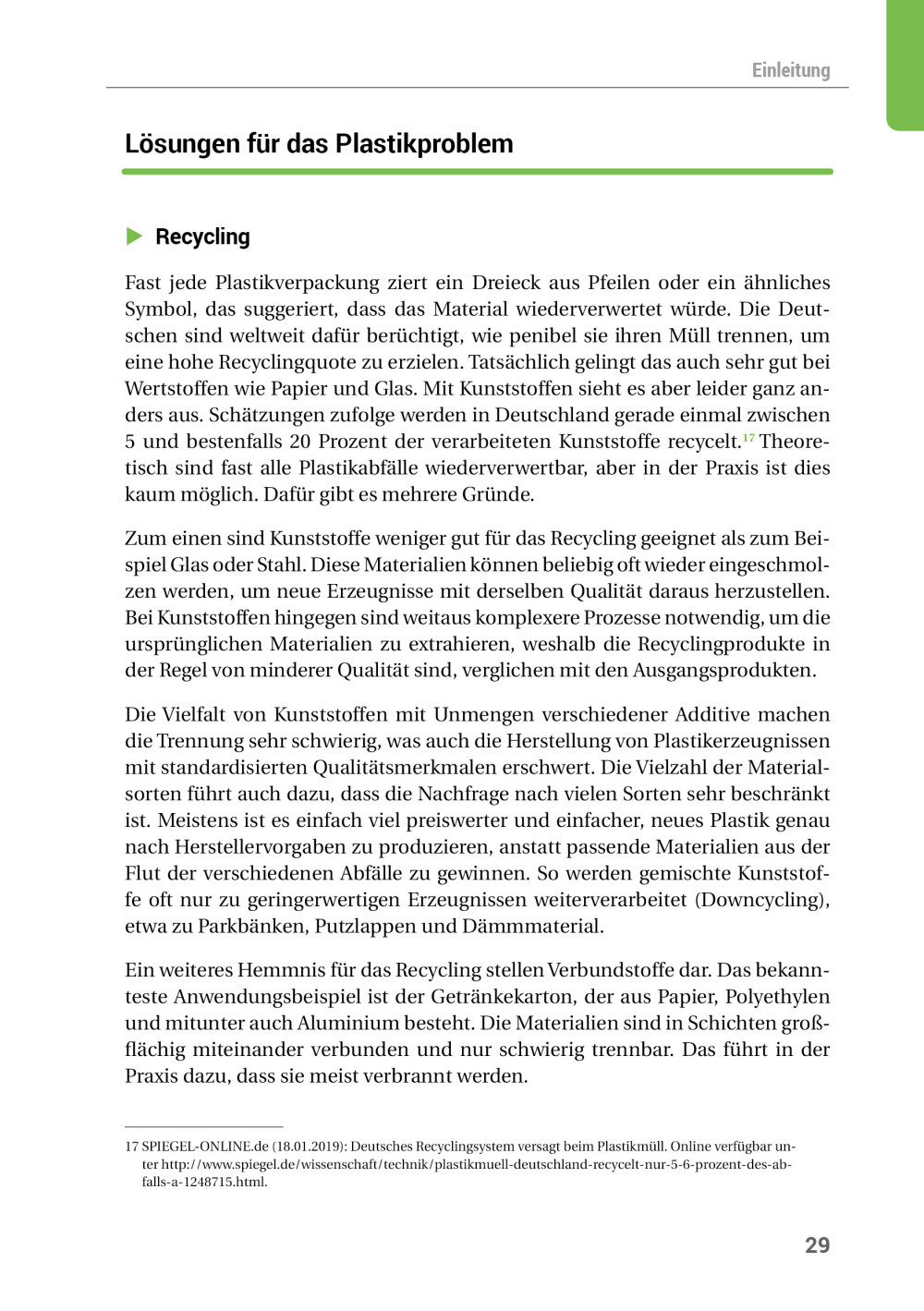 Plastiksparbuch