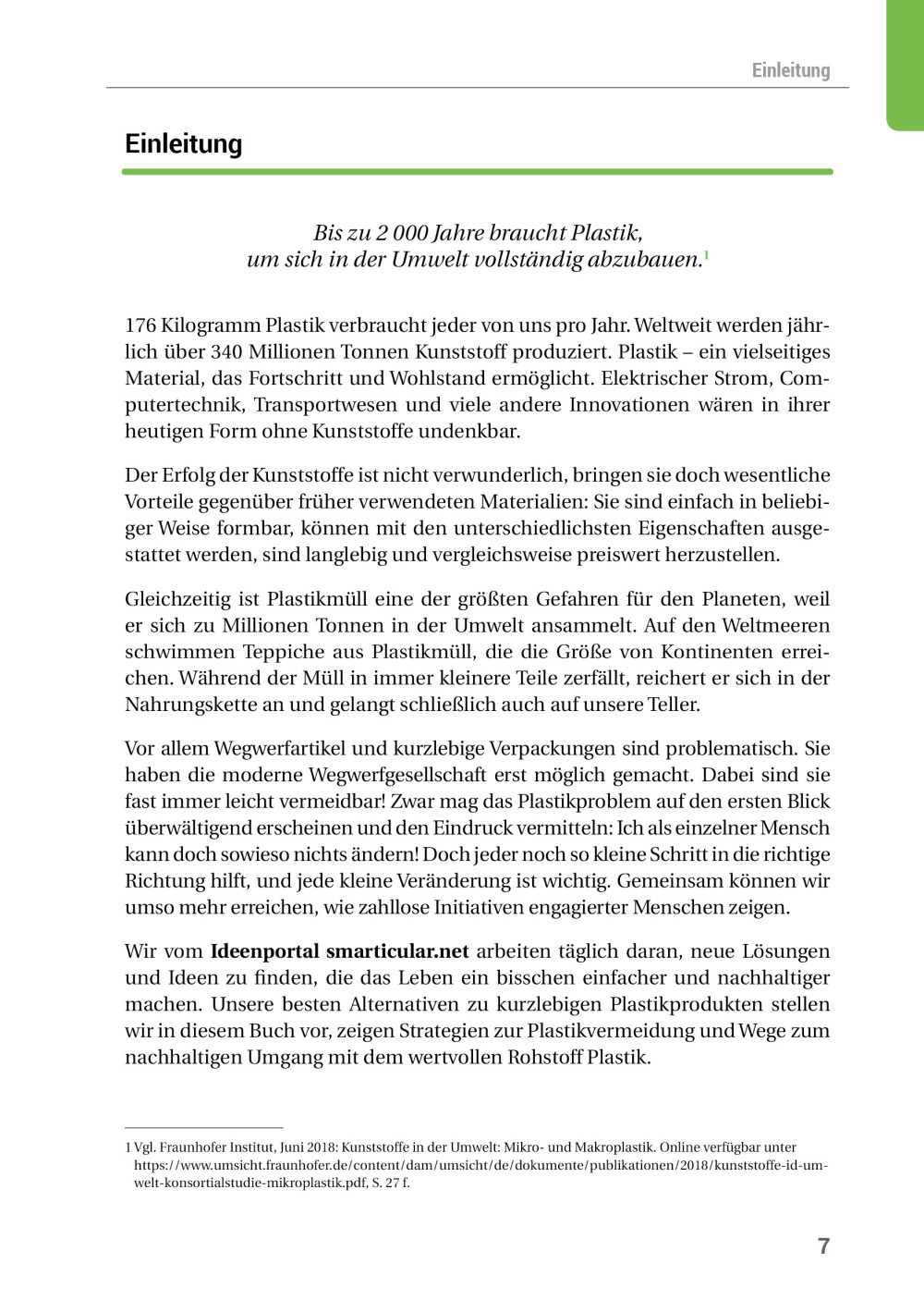 Plastiksparbuch
