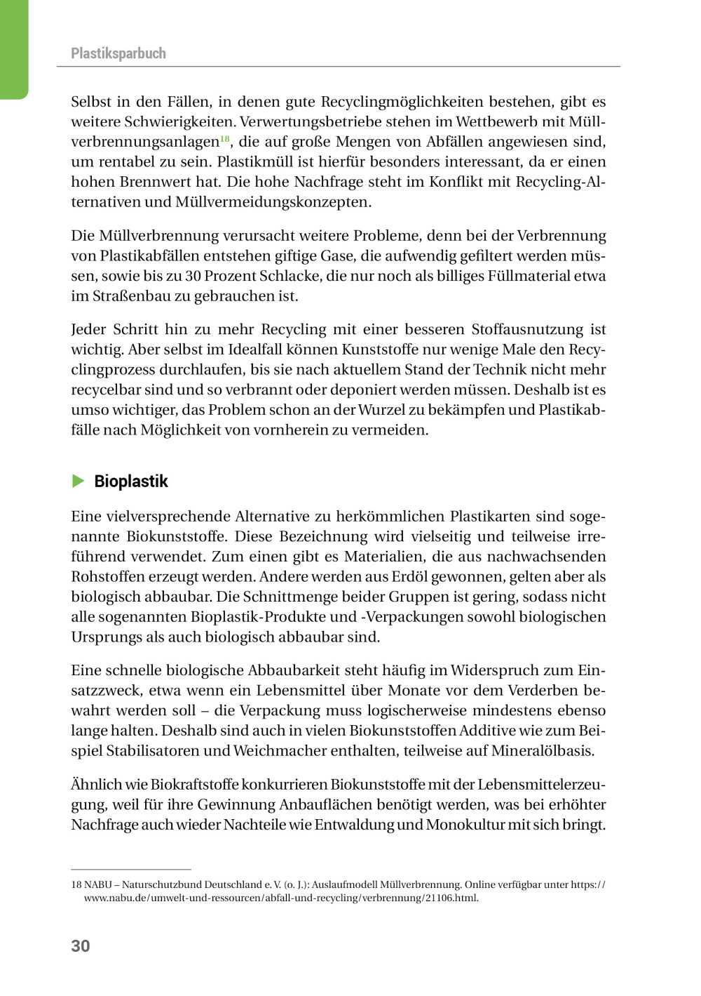 Plastiksparbuch