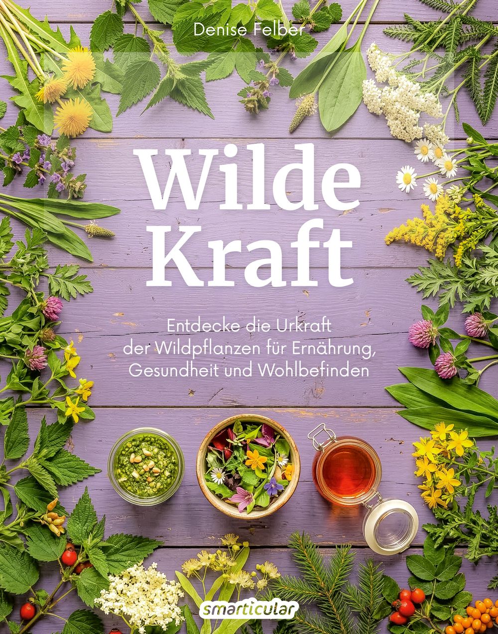 Wilde Kraft