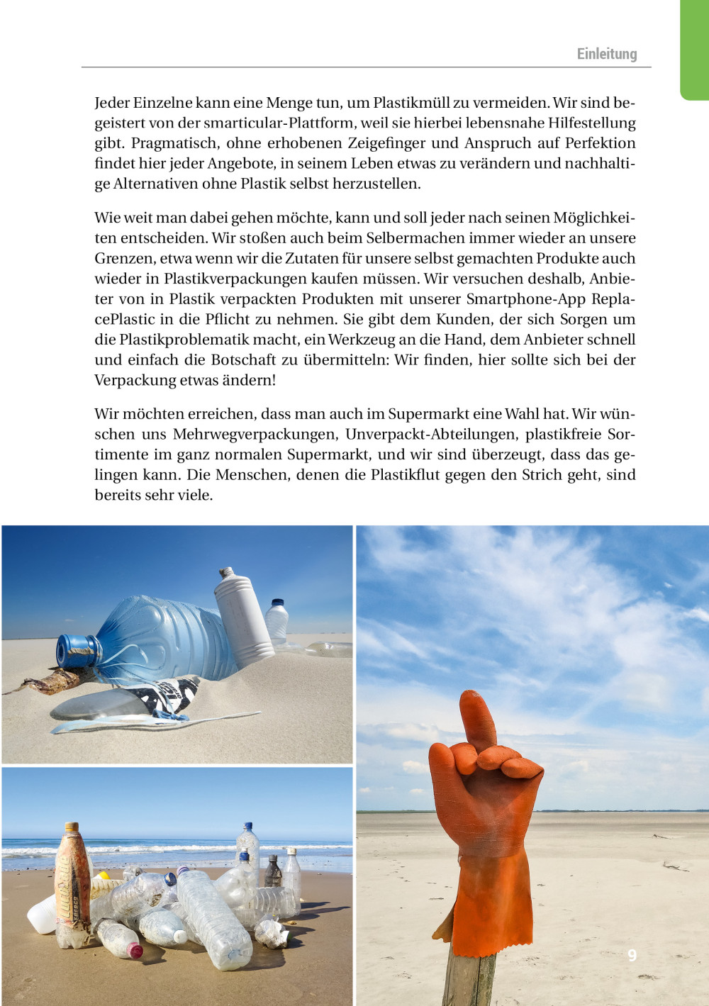 Plastiksparbuch